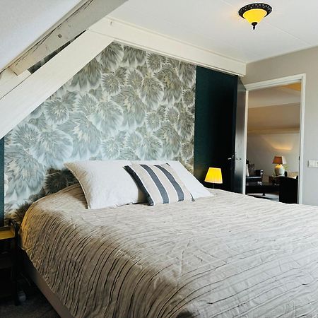 B&B De Dorpshoeve Etten Экстерьер фото