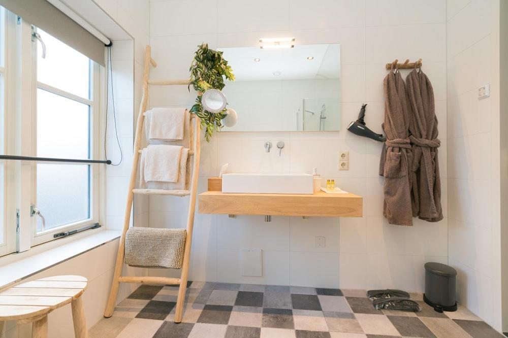 B&B De Dorpshoeve Etten Экстерьер фото