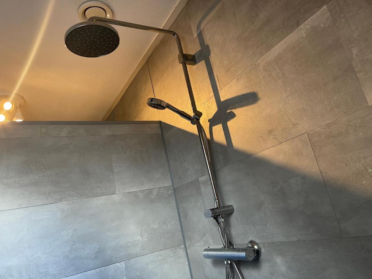 B&B De Dorpshoeve Etten Экстерьер фото